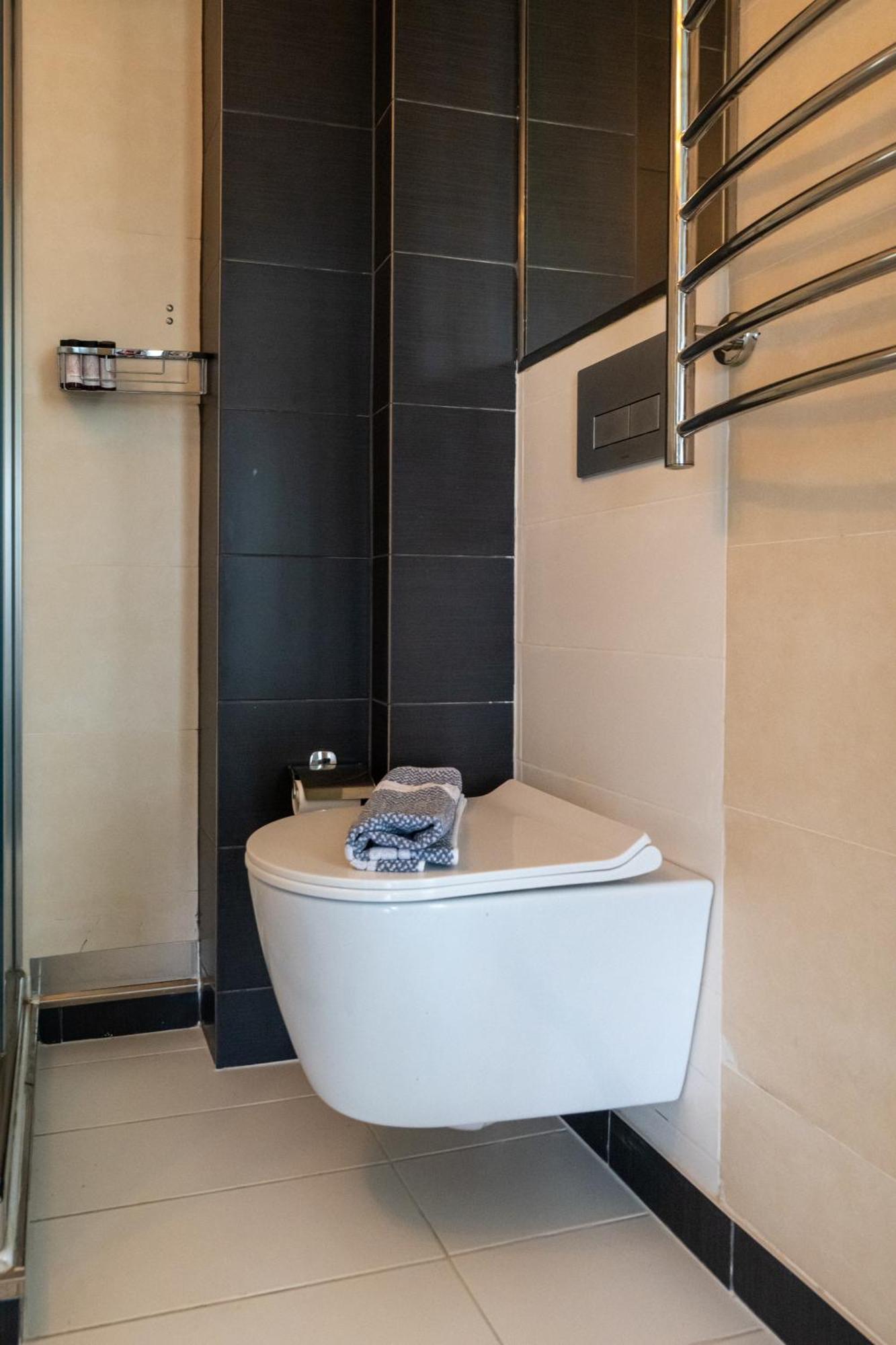 Myrto Luxurious Top Floor Studio Kalamata Esterno foto
