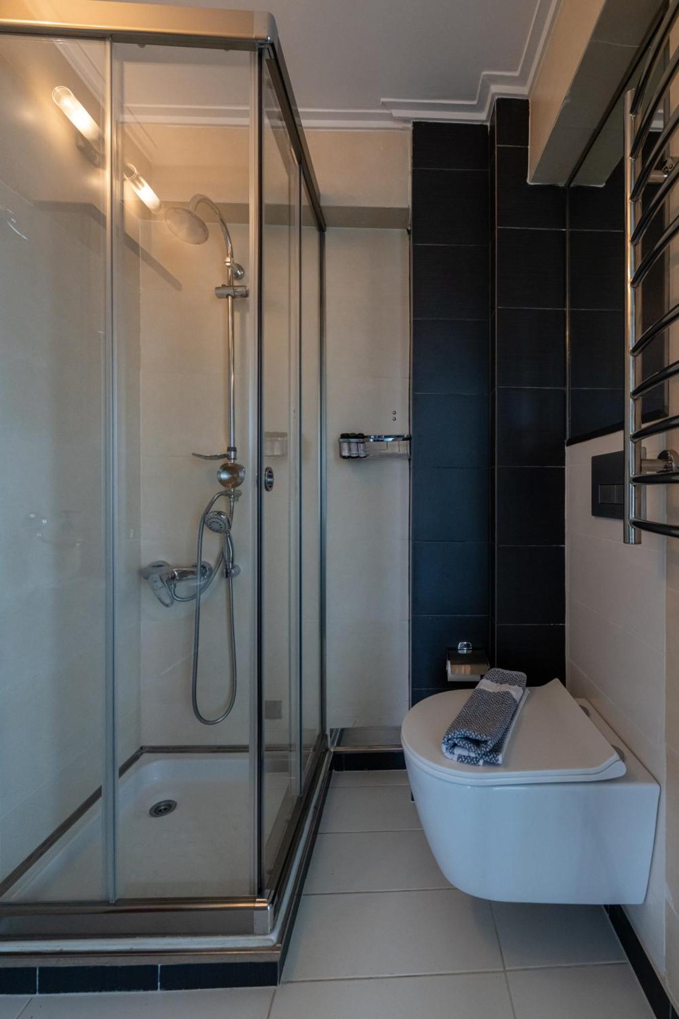 Myrto Luxurious Top Floor Studio Kalamata Esterno foto